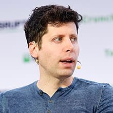 Sam Altman